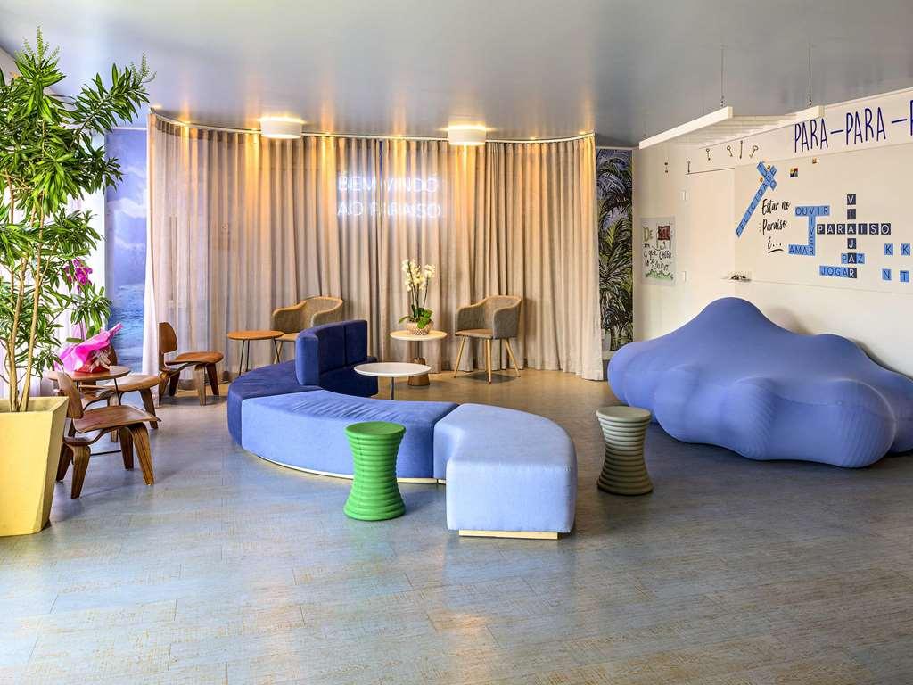 Hotel Dan Inn Sao Carlos By Nacional Inn Εξωτερικό φωτογραφία