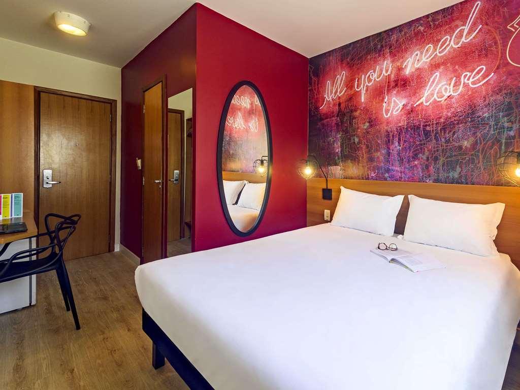 Hotel Dan Inn Sao Carlos By Nacional Inn Εξωτερικό φωτογραφία
