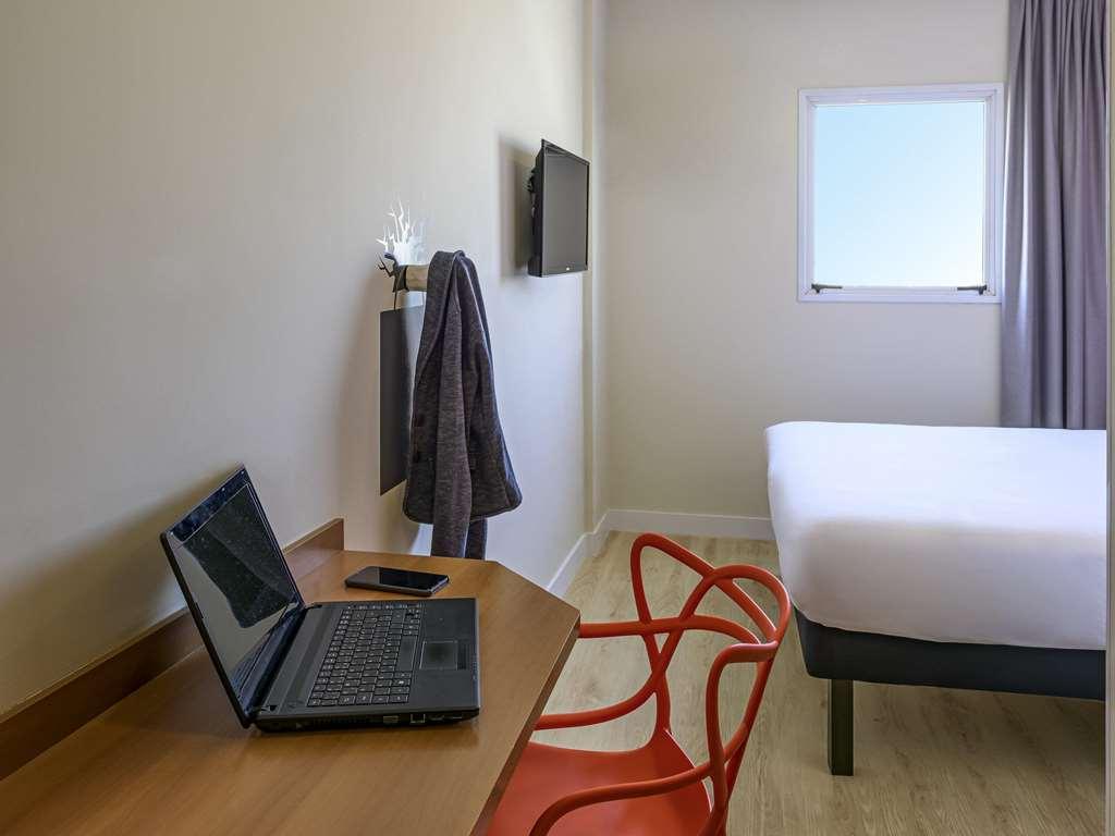 Hotel Dan Inn Sao Carlos By Nacional Inn Δωμάτιο φωτογραφία