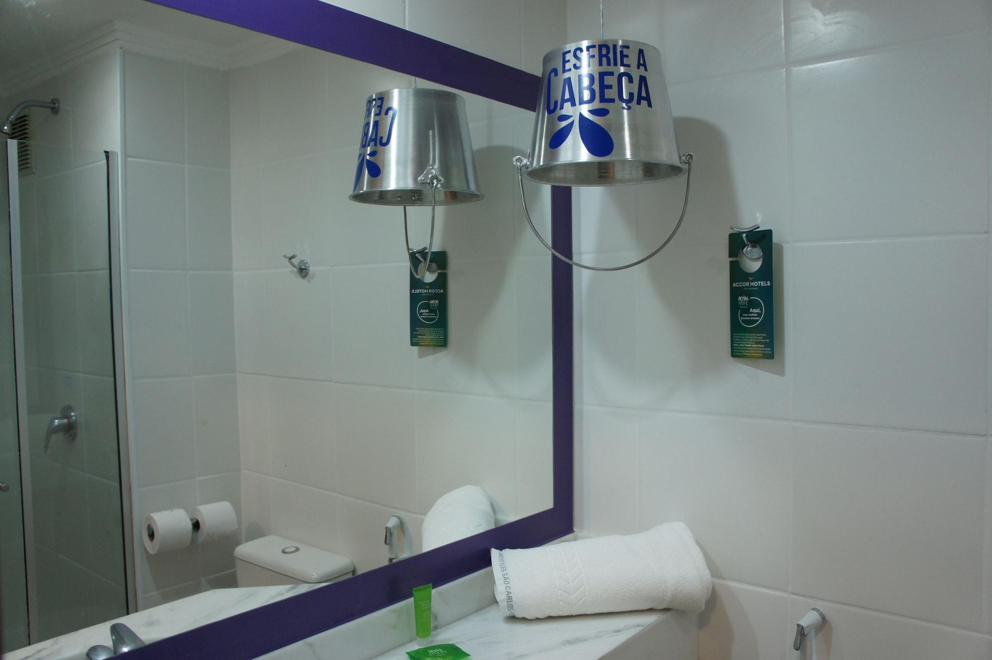 Hotel Dan Inn Sao Carlos By Nacional Inn Εξωτερικό φωτογραφία