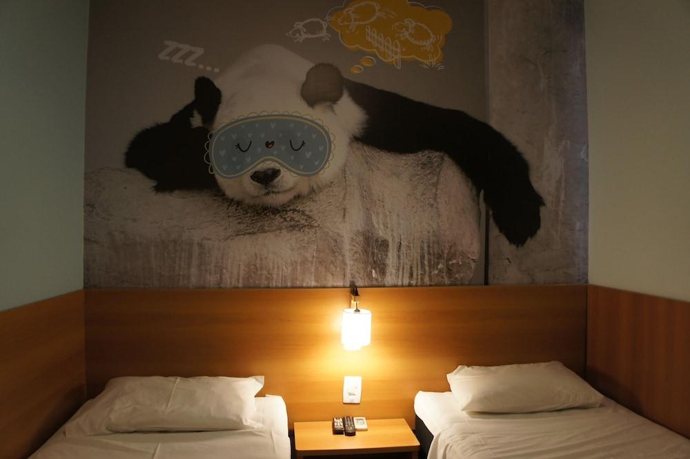Hotel Dan Inn Sao Carlos By Nacional Inn Εξωτερικό φωτογραφία