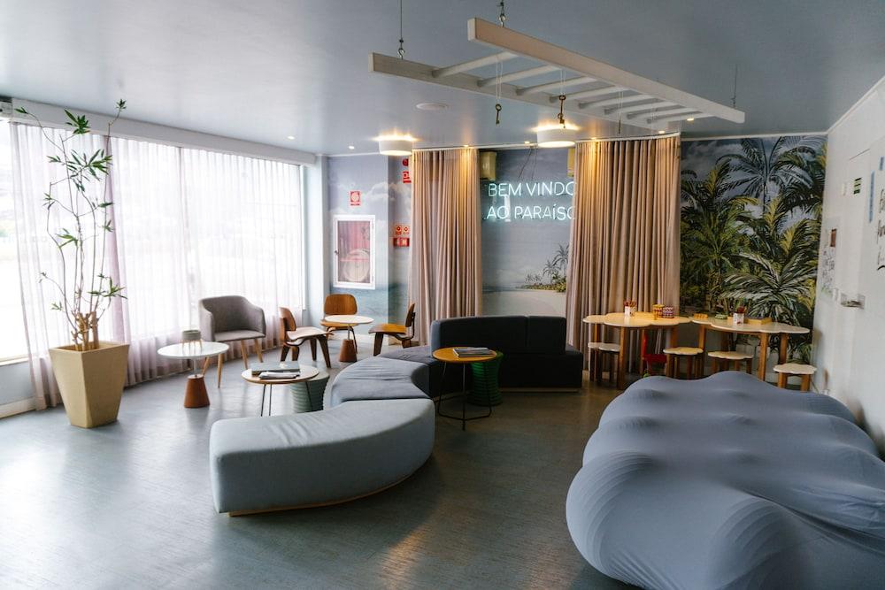 Hotel Dan Inn Sao Carlos By Nacional Inn Εξωτερικό φωτογραφία